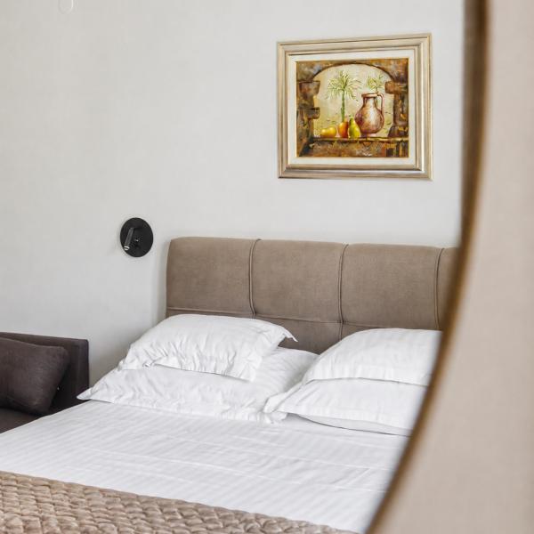 Vila Tina Economy 5