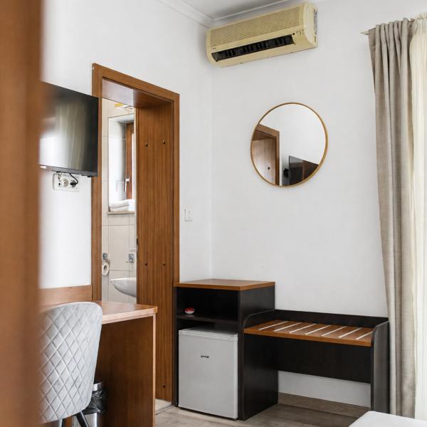 Vila Tina Economy 7